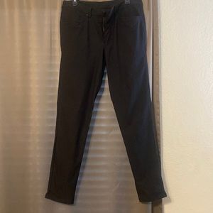 Lululemon Mens Golf Pants